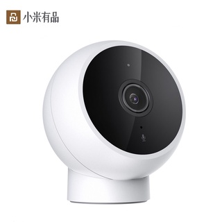 Xiaomi Youpin กล้องสมาร์ท 2K 1296P 180 Angle 2.4G Wifi Ir Night Vision Ip65 กันน้ําสําหรับกลางแจ้ง