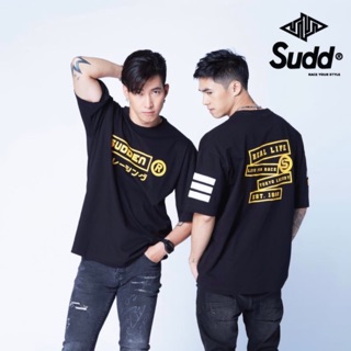 🔥ลดล้างสตอก Sudd Over Size รุ่น Arena