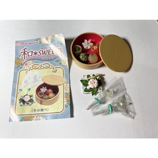 rement wa sweet no.8 (เบอร์เก่าหายาก)