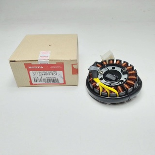 ฟิลคอยล์มัดไฟ-HONDA-CBR-150-I-31120-KPP-TO1-รหัส