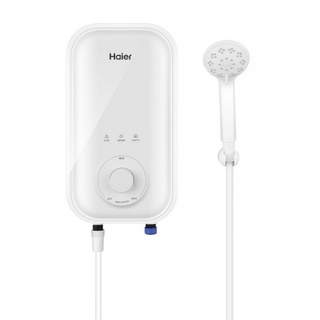 HAIER เครื่องทำน้ำอุ่น ขนาด 4500 วัตต์ EI45A2(W) สีขาว