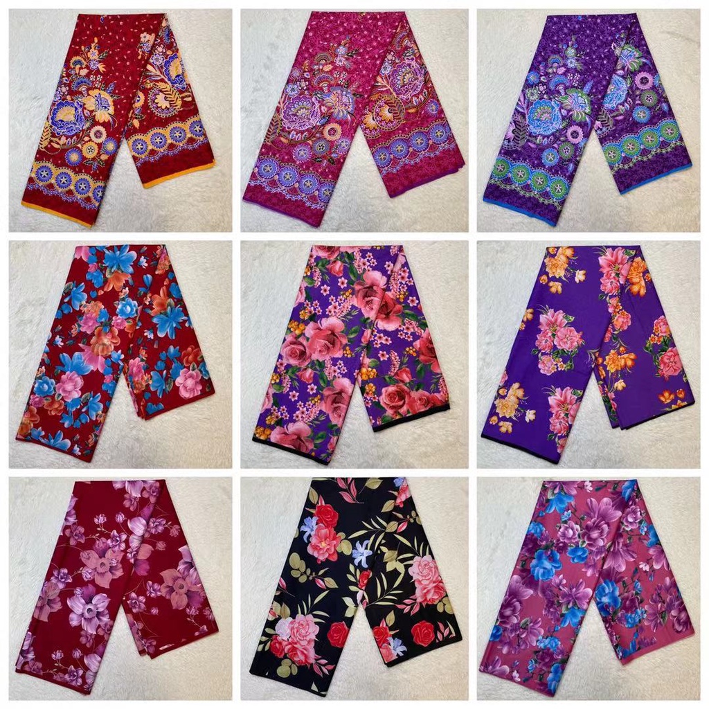 สินค้าคุณภาพ หนา นุ่ม สีไม่ตก สวมใส่สบาย - รูปที่ 7