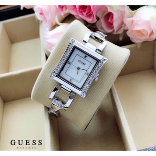 นาฬิกาข้อมือ Guess