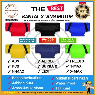 หมอนรองคอ กันน้ํา สําหรับแฮนด์บาร์รถจักรยานยนต์เด็ก nmax vario fino Moslem x ride pcx aerox lexi supra x baet genio กันน้ํา