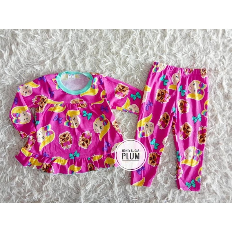 Pijamas ตุ๊กตา pijamas ตุ๊กตา lynhkids
