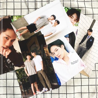 Photocard/การ์ดรูป หยิ่น-วอร์ *มีรูปใหม่ 14/01/65*