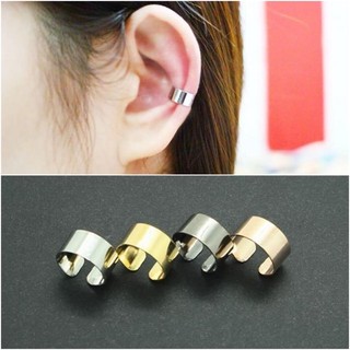 EarCuff ต่างหูแบบหนีบ ear clip