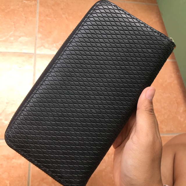 กระเป๋าสตางค์ AllZ มือสอง