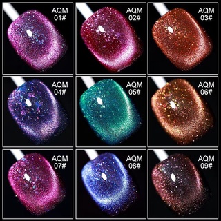 🌈สี ลูกแก้ว กาแลคซี่ AS 🎆แยกขาย รหัสAQMราคา109฿