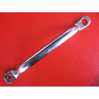 HONDA 50 102 105 102 105 SUPERCUB C100 CA100 CA102 "ALUMINIUM" HANDLE GRIP STRAP // มือจับ มือจับอลูมิเนียม 1 ชิ้น