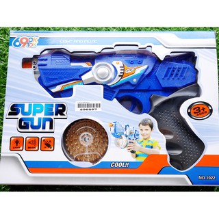 มาใหม่!!! super gun 69oktoys 890807