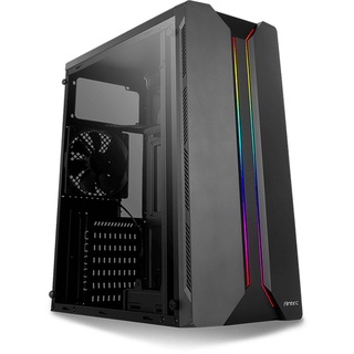 CASE ANTEC NX110 Mid-Tower RGB Gaming Case