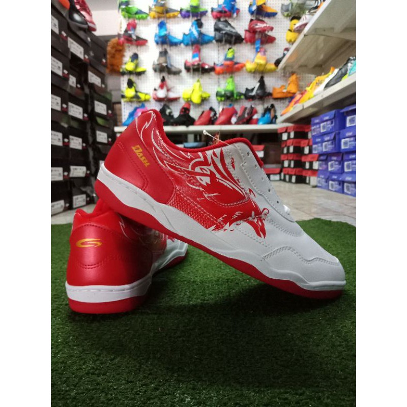 รองเท้าฟุตซอล Giga (FG419)