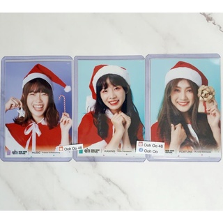 รูปแอคพิเศษ RARE A Merry Memorial photoset BNK48  CGM48 มิวสิค คนิ้ง ฟอร์จูน