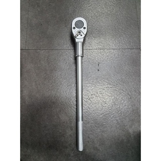 ด้ามก๊อกแก๊ก 6 หุน EUROKINGTOOLS 3/4"