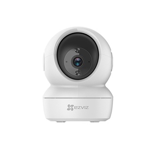 [Pro] Ezviz (2MP) รุ่น C6N 1080P Wi-Fi PT Camera : กล้องวงจรปิดภายในกล้องที่ปกป้องคุณ - ทั้งวันและทั้งคืน (EZV-C6N-B0-1G2WF)