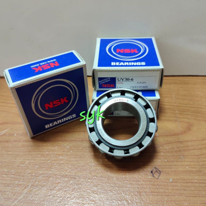 BEARING UV 30-6 NSK*
