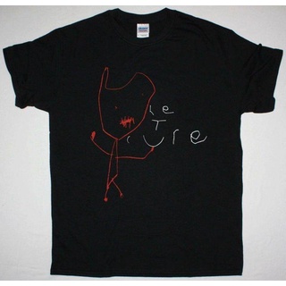 Wanyg เสื้อยืดลําลอง แขนสั้น พิมพ์ลาย The Cure Monster The Cure 2004 Robert Smith Siouxsie Bauhaus สไตล์คลาสิก ของขวัญวั