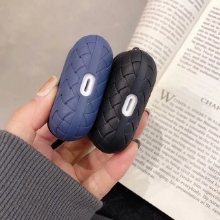 ทอซิลิโคนกันกระแทกสําหรับ AirPods 1 2 3 4 Pro กรณีแฟชั่น Soft Silcione กันกระแทกป้องกันเต็มรูปแบบพร้อมตะขอสําหรับ AirPods Pro 2 3 ฝาครอบ