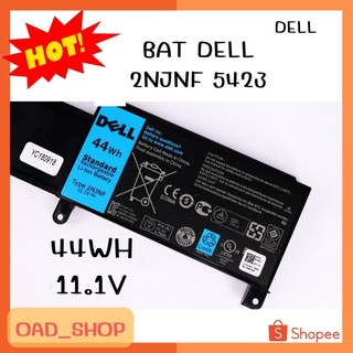 BAT DELL 2NJNF 5423 44WH/11.1V//1453//