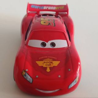 รถโมเดล การ์ตูนคาร์ส Lightening McQueen