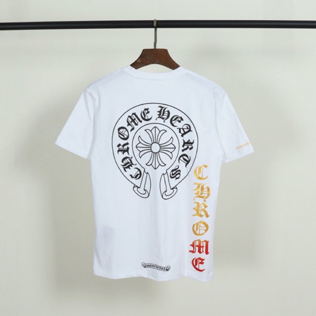 เสื้อยืด chrome hearts