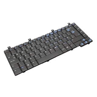 Keyboard Notebook HP DV4000 ,V4000