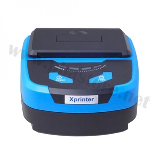 เครื่องพิมพ์ใบเสร็จรับเงิน Xprinter รุ่น XP-P810