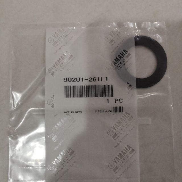 Yamaha rd250 rd350 lc rxs Tzr125 Rd500 rxz ใบแหวนคันเร่ง