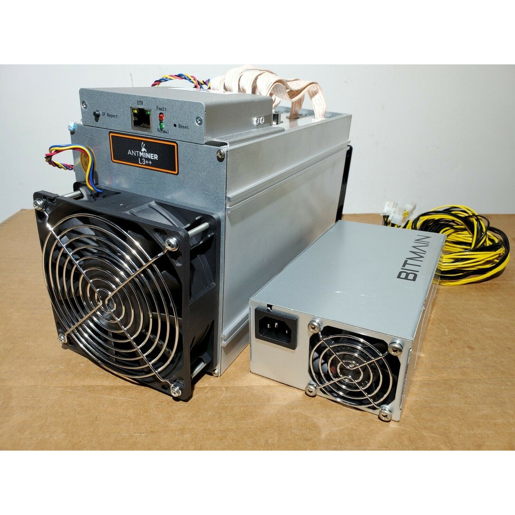Bitmain-Antminer-L3-Blissz-FW-600-MH-s