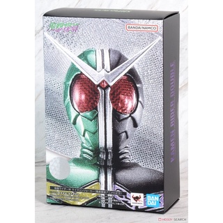 (เหลือ 1 ชิ้น) JP4573102637598 S.H.Figuarts (Shinkoccou Seihou) Kamen Rider W Cyclone Joker Fuuto PI Animation Memorial