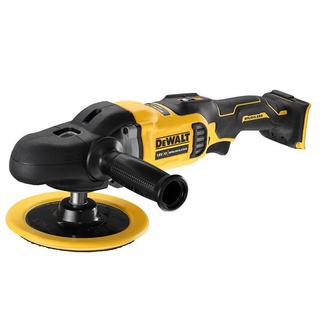 DEWALT เครื่องขัดสีไร้สาย 7 นิ้ว 18V รุ่น DCM849N มอเตอร์Brushless (2200รอบ/นาที) รับประกัน 3 ปี