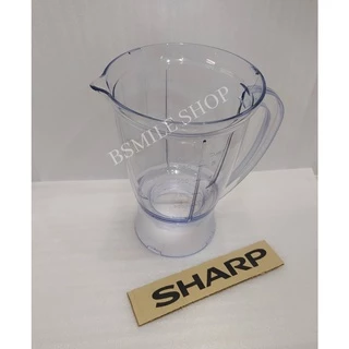 อะไหล่ของแท้ SHARP อะไหล่เครื่องปั่น รุ่น EM-14
