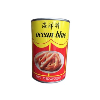 ♧✕♈Ocean Blue หน่อไม้ทะเลในน้ำเกลือ ไซด์00 Sea Asparagus