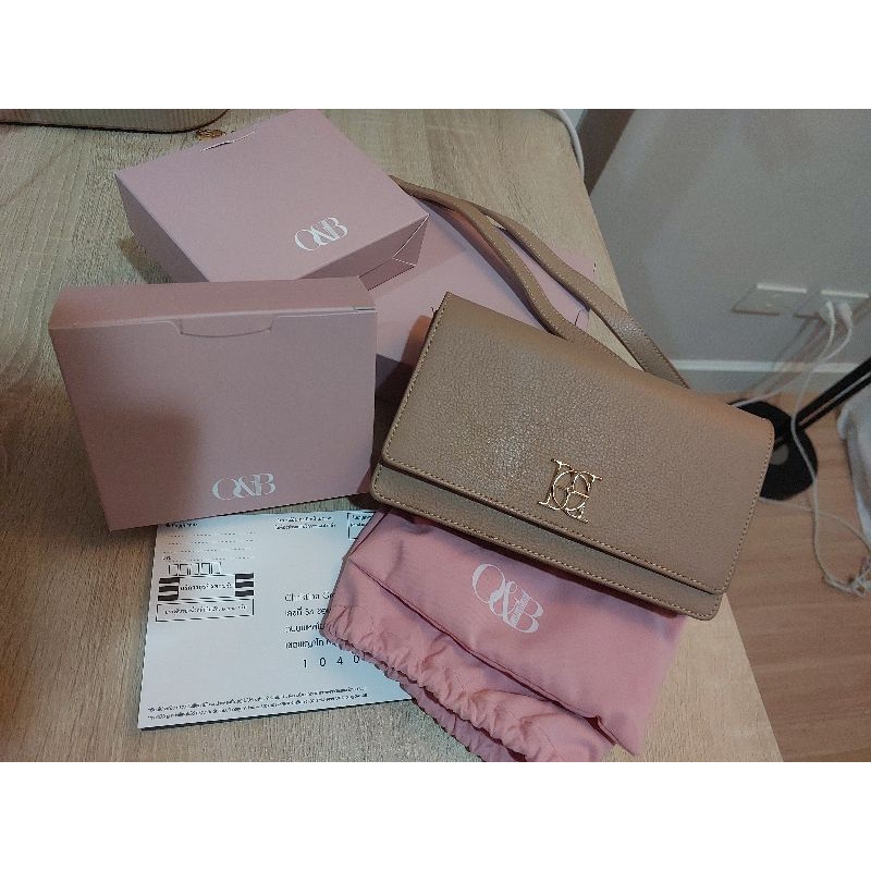 OandB Essentials Set มือสองสภาพดี