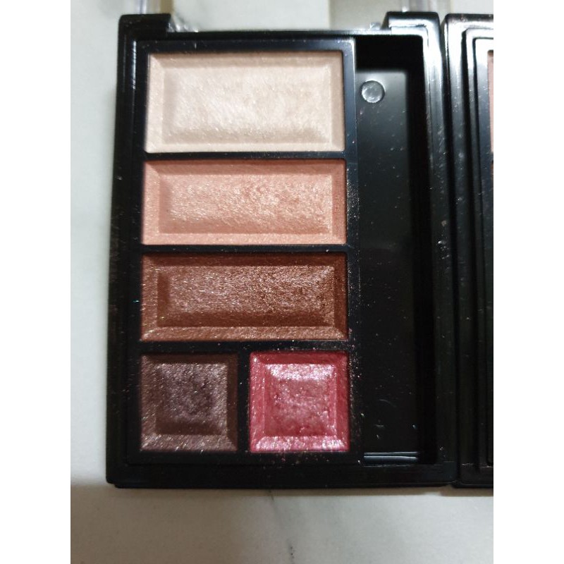 ส่งต่อ SALE!!! Rimmel Japan chocolate sweet eyeshadow Limited,excel