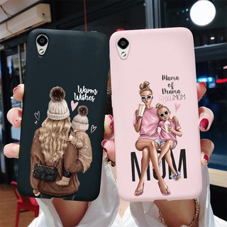 เคสโทรศัพท์มือถือ TPU แบบนิ่ม ผิวด้าน สําหรับ OPPO A37 A37F A37FW A37m neo 9