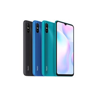 Xiaomi Redmi 9A  (Ram 2/32 GB)ประกันศูนย์