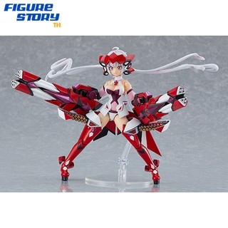 *Pre-Order*(มัดจำ) [ACT MODE] Senki Zessho Symphogear GX Chris Yukine (โมเดล)(ของแท้)(ล๊อต JP)