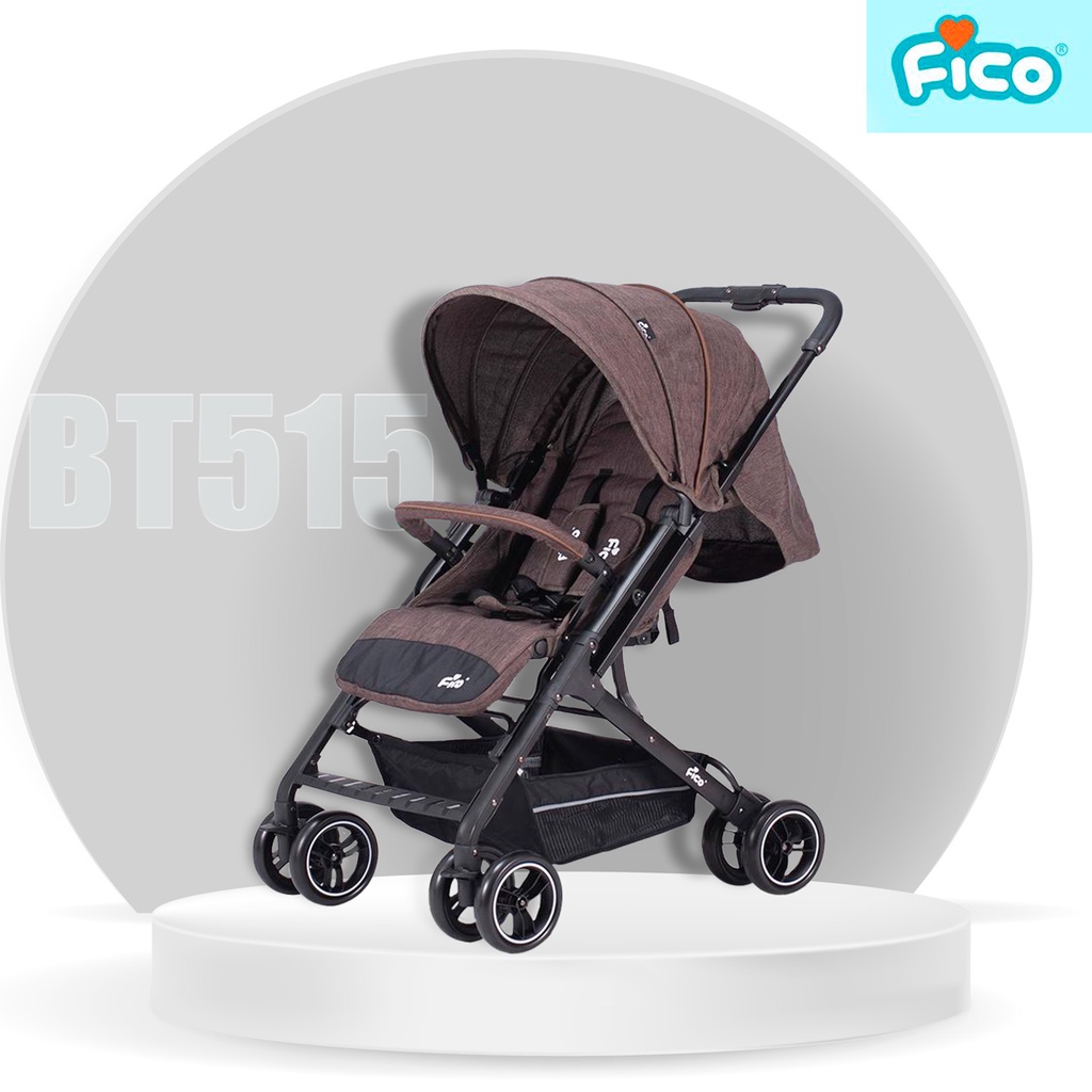 รถเข็นเด็ก Fico รุ่น BT-515 ลดราคาพิเศษ คุ้มมากแม่