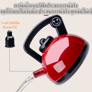 ชุดของเล่นทำครัวจำลอง ของเล่นเด็ก เล่นเกมปริศนาบ้าน Kitchen Toy 73/61/51pcs