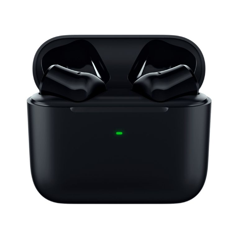 [ร้านค้าในพื้นที่]หูฟัง Razer Hammerhead True Wireless X-Earbuds หูฟังเกมมิ่ง เล่นเกมส์ไม่ดีเลย์ พร้อมกล่อง หูฟังไร้สาย