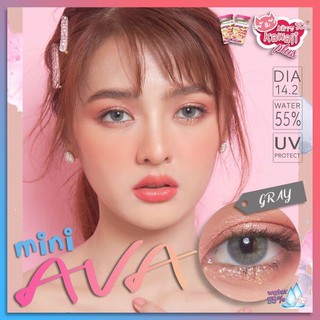 mini ava by Kitty Kawaii Plus | มินิ และ ตาโต สายตาปกติ