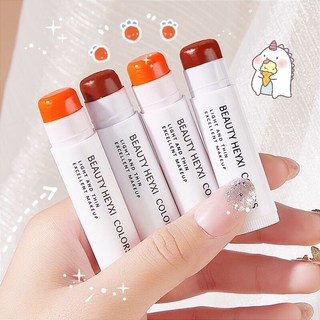 Heyxi Lip Blam ลิปสติกให้ความชุ่มชื้นยาวนาน Lip Tinted