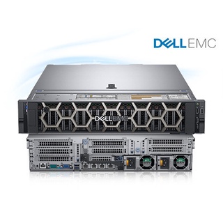 DELL PowerEdge R740 (SNSR740G)