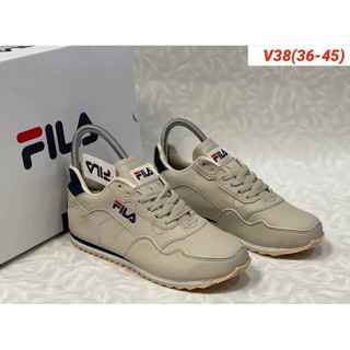 รองเท้า Fila รองเท้าแฟชั่น