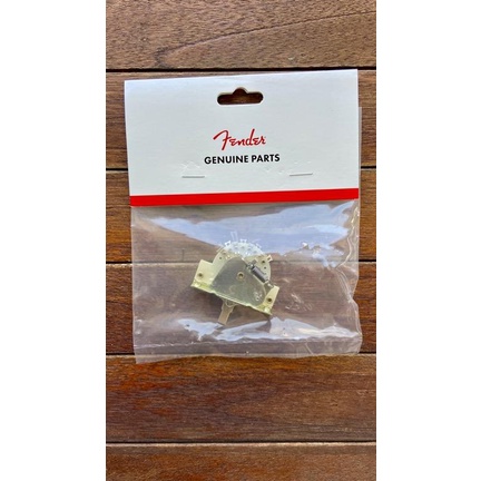 Fender CRL Lever 5-Way Strat Guitar Pickup Selector Switch USA