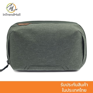 Peak Design Tech Pouch  (Sage)