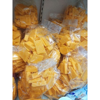 เศษสบู่อครอทกลิ่นหอม1000g