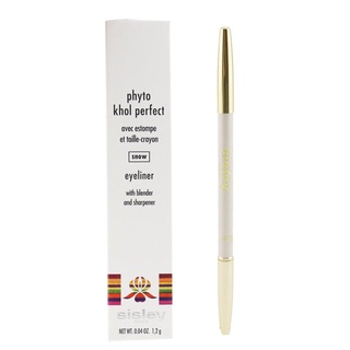 SISLEY - Phyto Khol Perfect Eyeliner (With Blender and Sharp